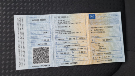 Zdjęcie przedmiotu: Ford Focus 1.0 EcoBoost ST-Line Business