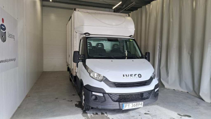 Zdjęcie przedmiotu: Iveco DAILY E6 3.5t