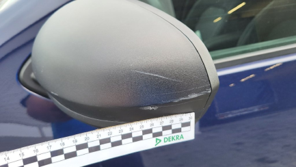 Zdjęcie przedmiotu: Dacia Duster 1.0 TCe Comfort LPG