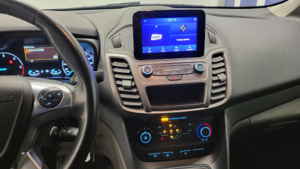 Zdjęcie przedmiotu: Ford Transit Connect 1.5 EcoBlue 230 L2 E6 Oświadczenie o utracie DR