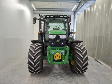 Zdjęcie przedmiotu: Сільськогосподарський трактор JOHN DEERE 6120R