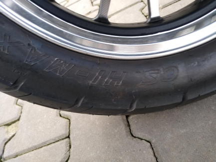 Zdjęcie przedmiotu: Junak M11