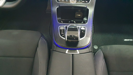 Zdjęcie przedmiotu: Mercedes-benz E 300