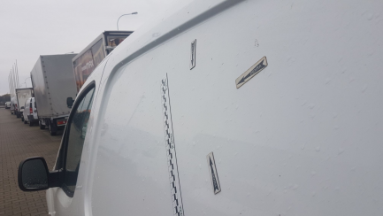 Zdjęcie przedmiotu: Citroen Berlingo Van 1.6HDi L2 Feel Euro 5