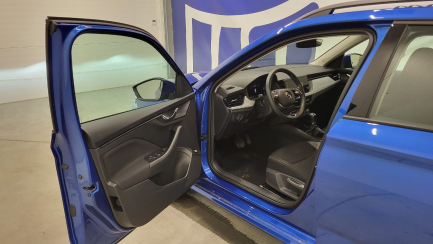 Zdjęcie przedmiotu: Skoda Kamiq 1.5 TSI Selection DSG