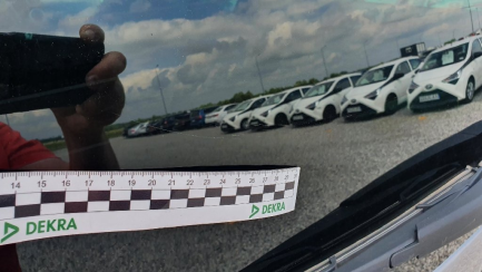 Zdjęcie przedmiotu: Citroen Berlingo Multispace 1.6 BlueHDi MoreLife