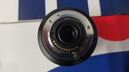 Zdjęcie przedmiotu: Panasonic camera DMC-GH4 R body + Panasonic lens 14-140 / 3.5-5.6 G Vario ASPH (OEM)