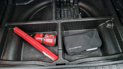 Zdjęcie przedmiotu: Hyundai Tucson 1.6 T-GDi Modern 2WD