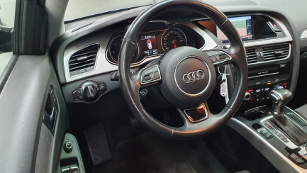Zdjęcie przedmiotu: Audi A4 ALLROAD 2.0 TDI Quattro S tronic
