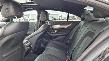 Zdjęcie przedmiotu: Mercedes-benz Cls AMG 53 4Matic+