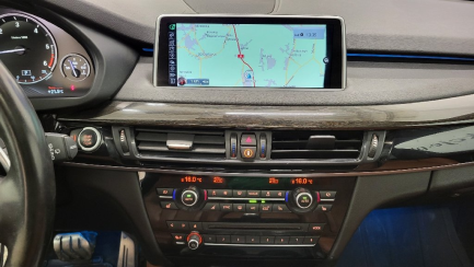 Zdjęcie przedmiotu: Bmw X5 xDrive30d