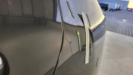 Zdjęcie przedmiotu: Mercedes-benz C 220 d mHEV 4-Matic AMG