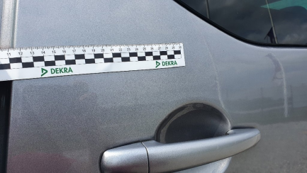 Zdjęcie przedmiotu: Citroen Berlingo Multispace 1.6 BlueHDi MoreLife