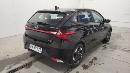 Zdjęcie przedmiotu: Hyundai I20 1.2 Comfort