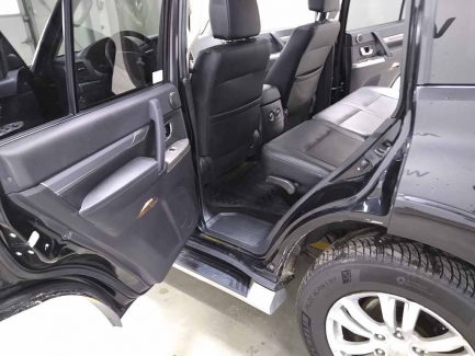 Zdjęcie przedmiotu: Mitsubishi Pajero 3.2 DI-D DPF Instyle 4WD AT