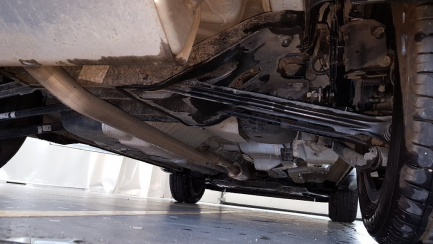 Zdjęcie przedmiotu: Jeep Compass Combi