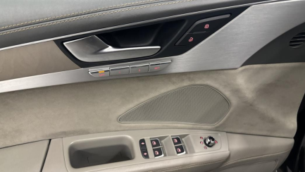 Zdjęcie przedmiotu: Audi A8 Quattro 3.0 TDi DPF E6 4H Tiptronic