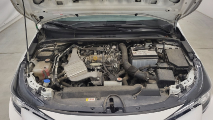 Zdjęcie przedmiotu: Toyota Corolla TS Kombi 1.2 T Active MS Oświadczenie o utracie DR