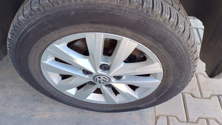 Zdjęcie przedmiotu: Volkswagen Caravelle T6 TDi E6 3.0t Comfortline