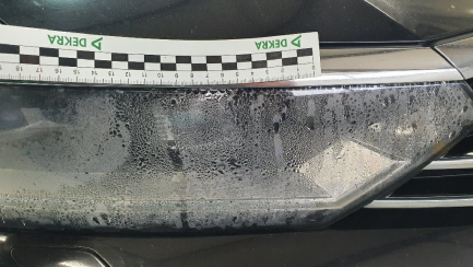 Zdjęcie przedmiotu: Volkswagen Passat