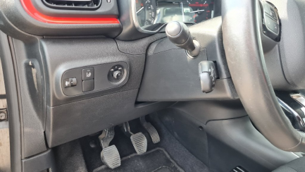 Zdjęcie przedmiotu: Citroen C3 1.2 PureTech Feel