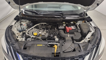 Zdjęcie przedmiotu: Nissan Qashqai 1.3 DIG-T mHEV 4x4 N-Connecta Xtronic