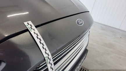 Zdjęcie przedmiotu: Ford Mondeo 2.0 TDCi Gold X (Trend)