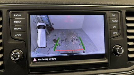 Zdjęcie przedmiotu: MAN TGE E6 3.5t L3H3 (10.7) 36kWh