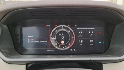 Zdjęcie przedmiotu: LAND ROVER Discovery 2.0 SD4 E6