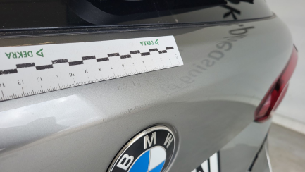 Zdjęcie przedmiotu: BMW X5 M