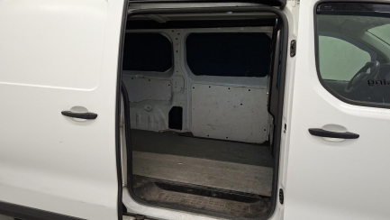 Zdjęcie przedmiotu: Citroen Jumpy 2.0 BlueHDi XL Club E6.2 3.1t