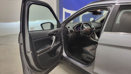 Zdjęcie przedmiotu: Mitsubishi Eclipse Cross 1.5 T GPF Instyle CVT 4WD
