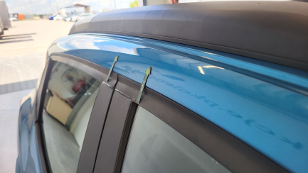 Zdjęcie przedmiotu: Dacia Spring 27.4kWh Expression