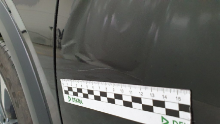 Zdjęcie przedmiotu: Infiniti QX30 16-20, 2.0t Luxe Tech AWD 7DCT