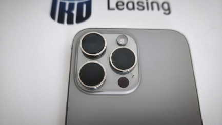 Zdjęcie przedmiotu: Phone / Smartphone Apple iPhone 15 Pro Max 256GB Natural Titanium production code MU793HX/A