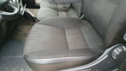 Zdjęcie przedmiotu: PEUGEOT/JEGGER BOXER 435 BlueHDi Euro 6 1997ccm - 163HP 3,5t 16-19