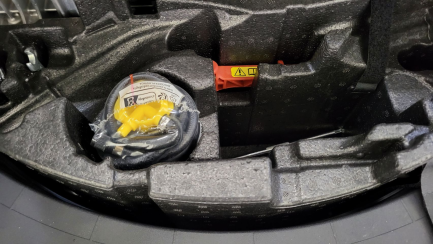 Zdjęcie przedmiotu: Porsche Cayenne Coupe E-Hybrid PHEV