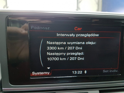 Zdjęcie przedmiotu: Audi A6
