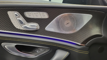Zdjęcie przedmiotu: Mercedes-benz AMG GT 53 4-Matic+