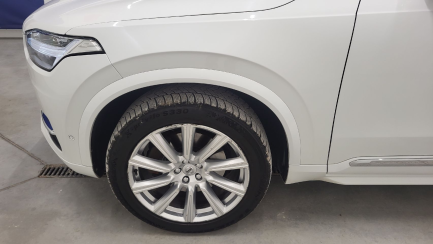 Zdjęcie przedmiotu: Volvo XC90 D5 AWD Inscription 7os