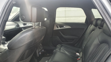 Zdjęcie przedmiotu: Audi A6 Avant 2.0 TDI Quattro S tronic