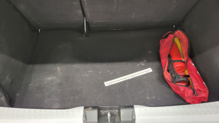 Zdjęcie przedmiotu: Dacia Sandero 1.0 TCe Expression LPG Brak dokument&oacute;w LPG