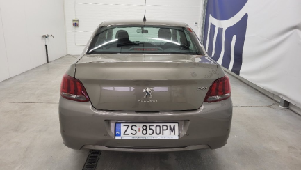 Zdjęcie przedmiotu: Peugeot 301 1.6 BlueHDi Active