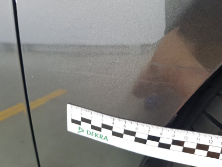 Zdjęcie przedmiotu: Ford Focus RS