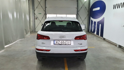 Zdjęcie przedmiotu: Audi Q5 35 TDI Quattro S tronic