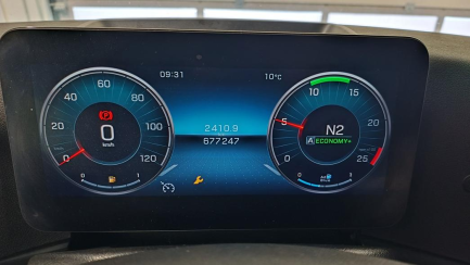 Zdjęcie przedmiotu: Mercedes-Benz Actros 1845 LS E6 18.0t