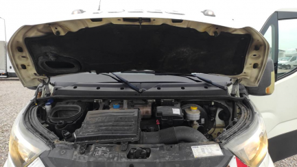 Zdjęcie przedmiotu: Iveco DAILY E5 3.5t