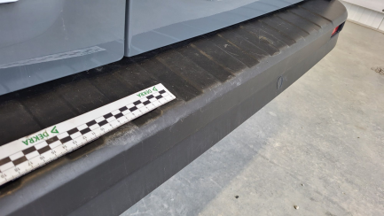 Zdjęcie przedmiotu: Renault Trafic 2.0 dCi L2H1 HD Extra E6