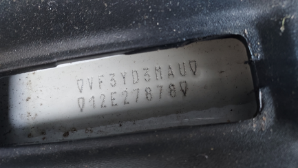 Zdjęcie przedmiotu: Peugeot BOXER E6 3.5t + zabudowa