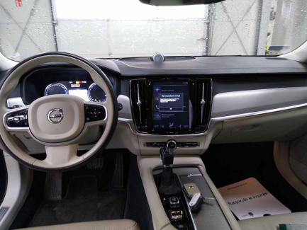 Zdjęcie przedmiotu: Volvo V90 2.0 D5 Inscription AWD Getr